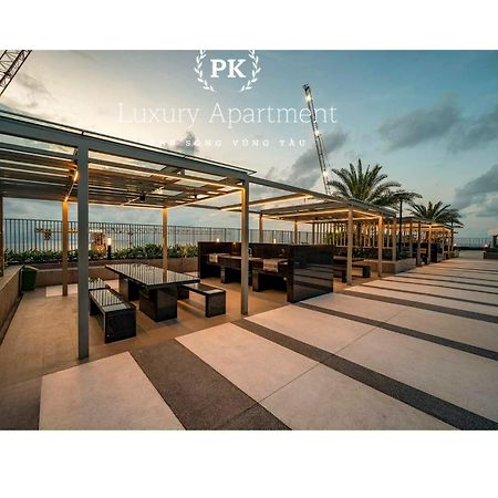 Phuc Khang Luxury Apartment - The Song Vung Tau Exterior photo