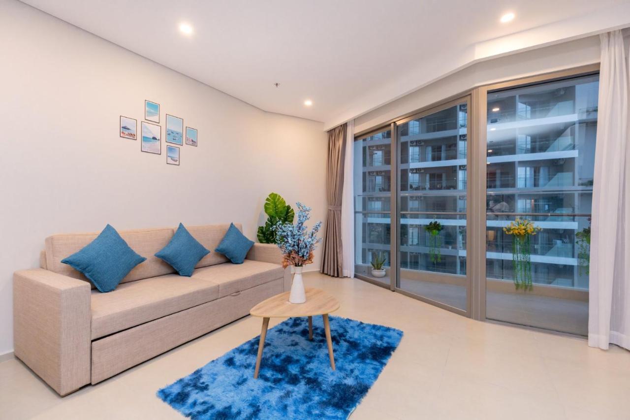 Phuc Khang Luxury Apartment - The Song Vung Tau Exterior photo