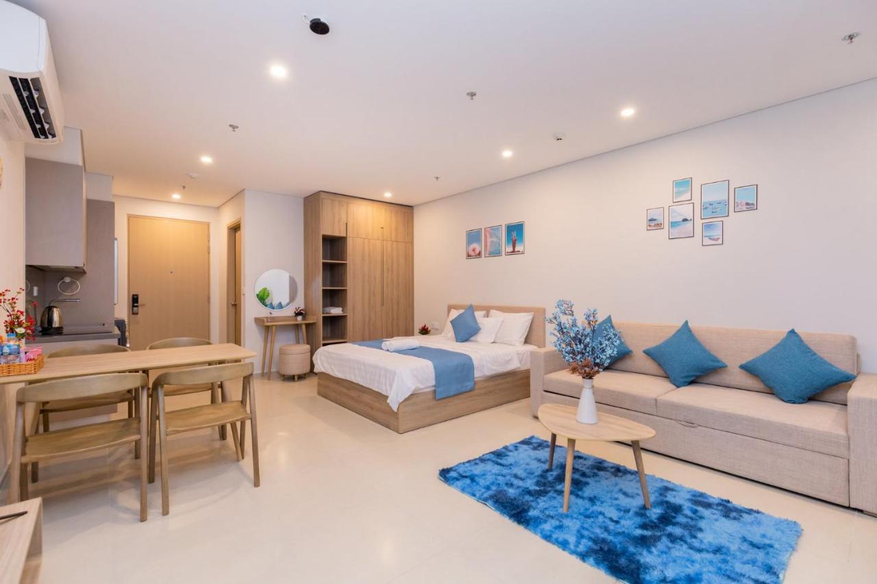 Phuc Khang Luxury Apartment - The Song Vung Tau Exterior photo