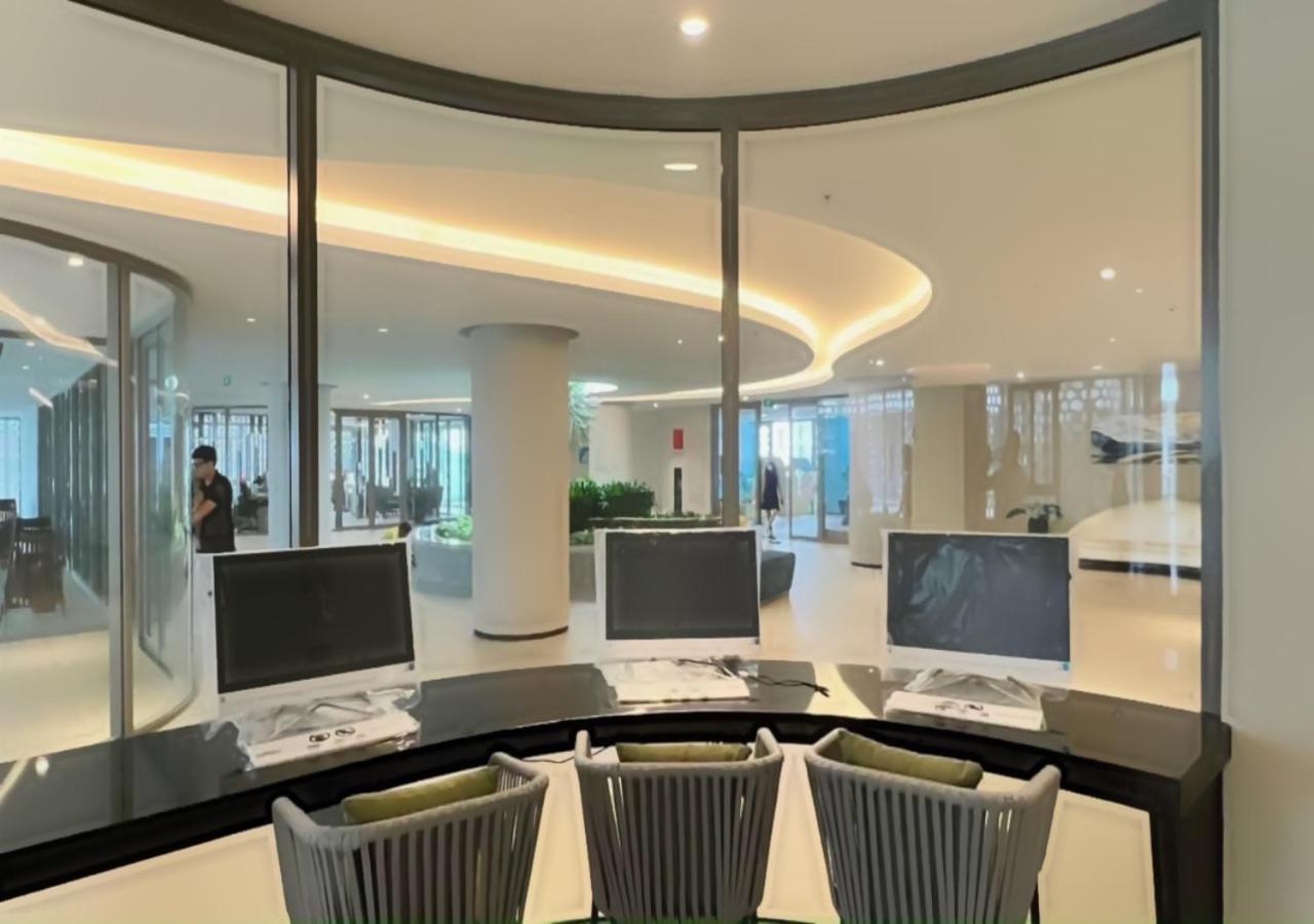 Phuc Khang Luxury Apartment - The Song Vung Tau Exterior photo