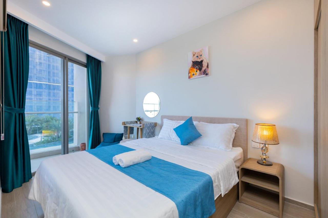 Phuc Khang Luxury Apartment - The Song Vung Tau Exterior photo