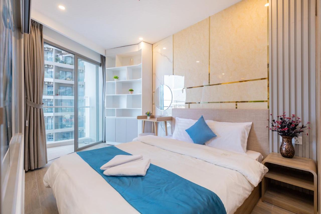 Phuc Khang Luxury Apartment - The Song Vung Tau Exterior photo