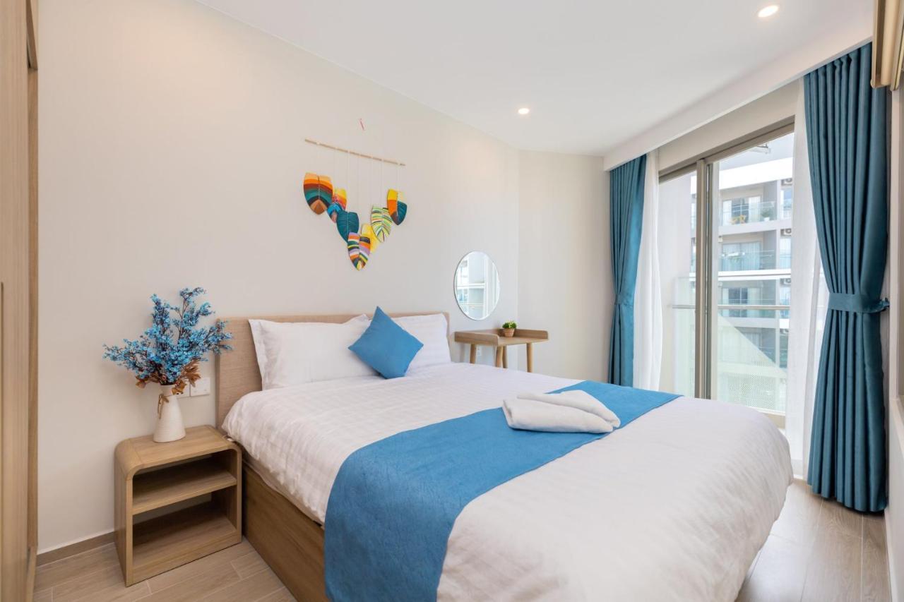Phuc Khang Luxury Apartment - The Song Vung Tau Exterior photo