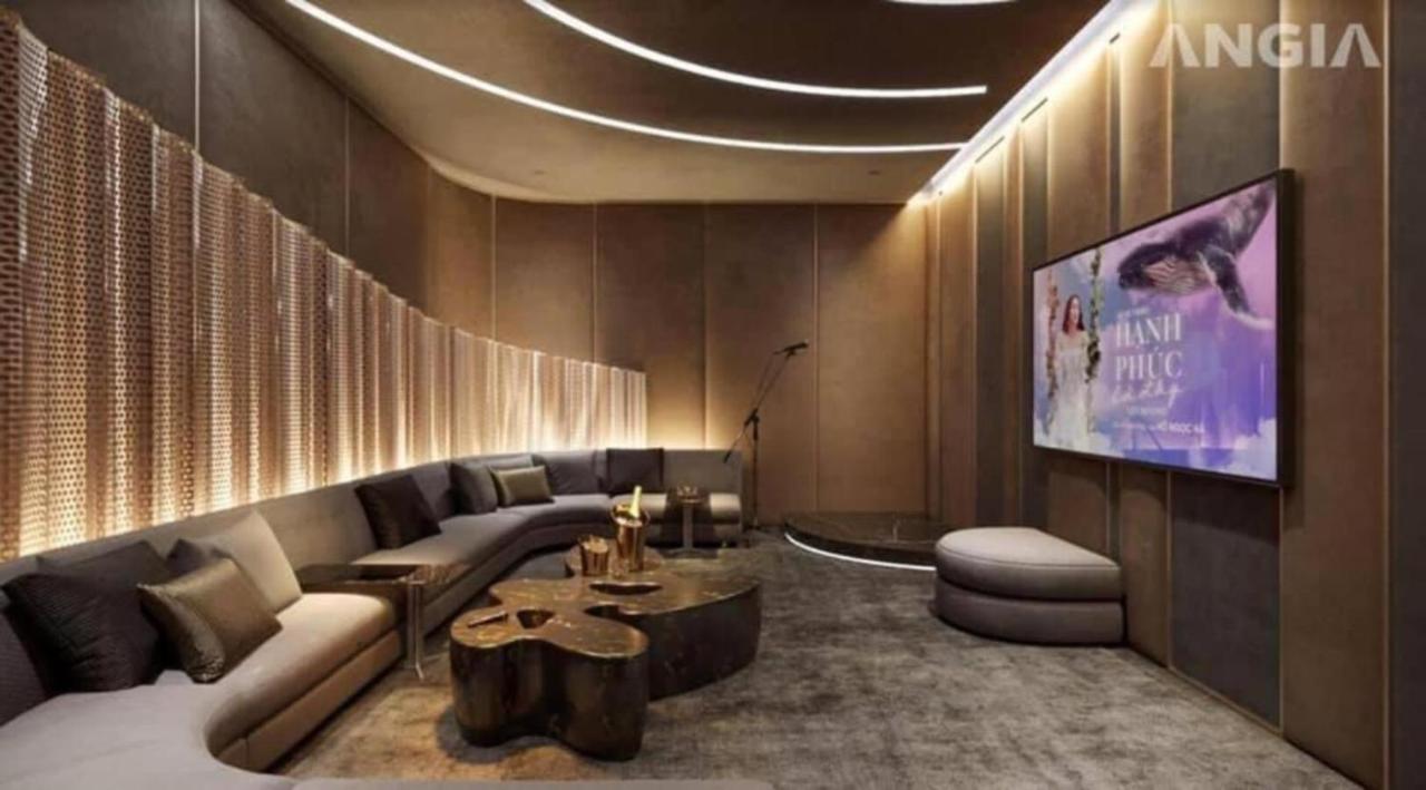 Phuc Khang Luxury Apartment - The Song Vung Tau Exterior photo
